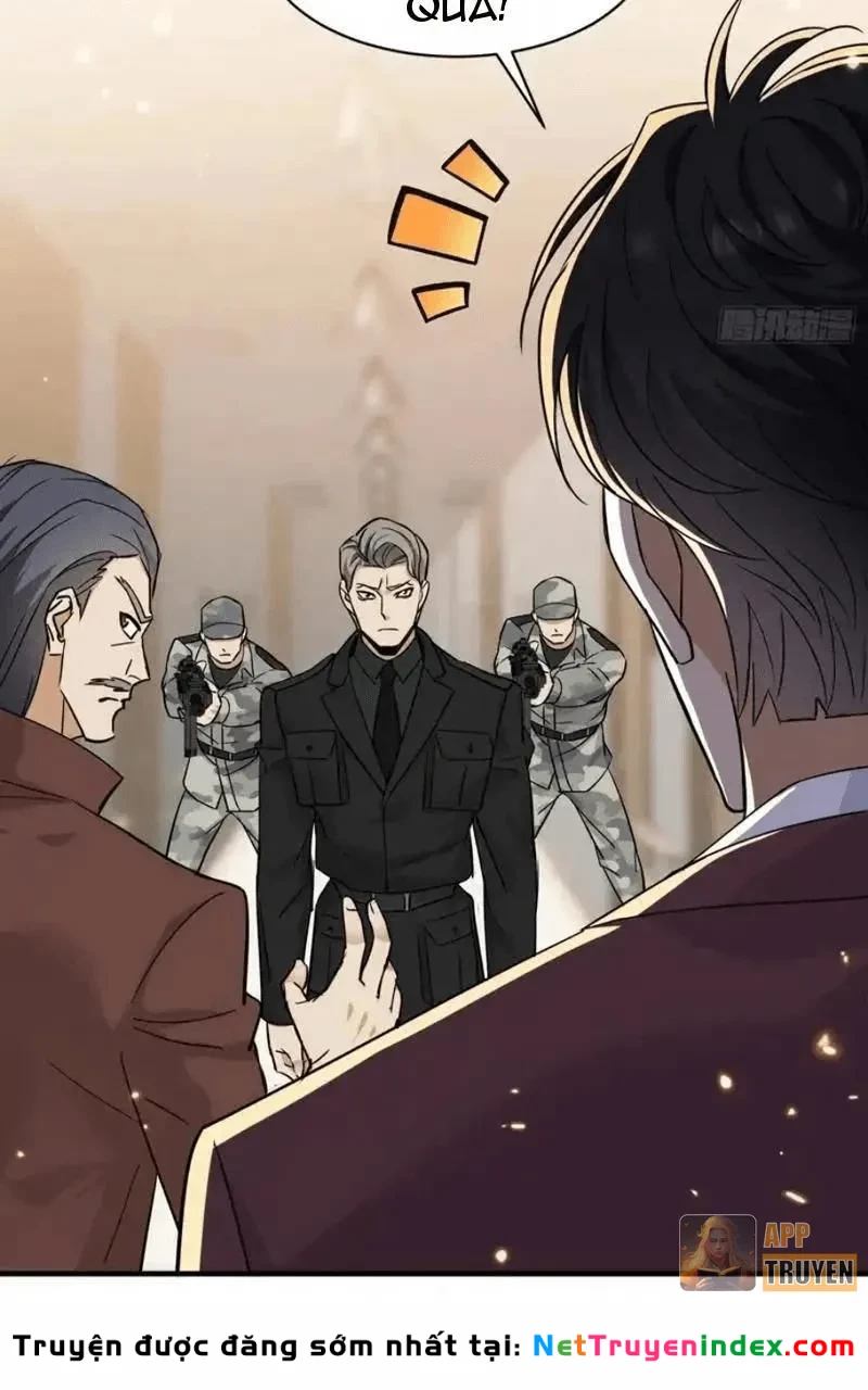 Tẩu Tử: Ta Thật Không Phải Kẻ Ngốc Chapter 20 - 12