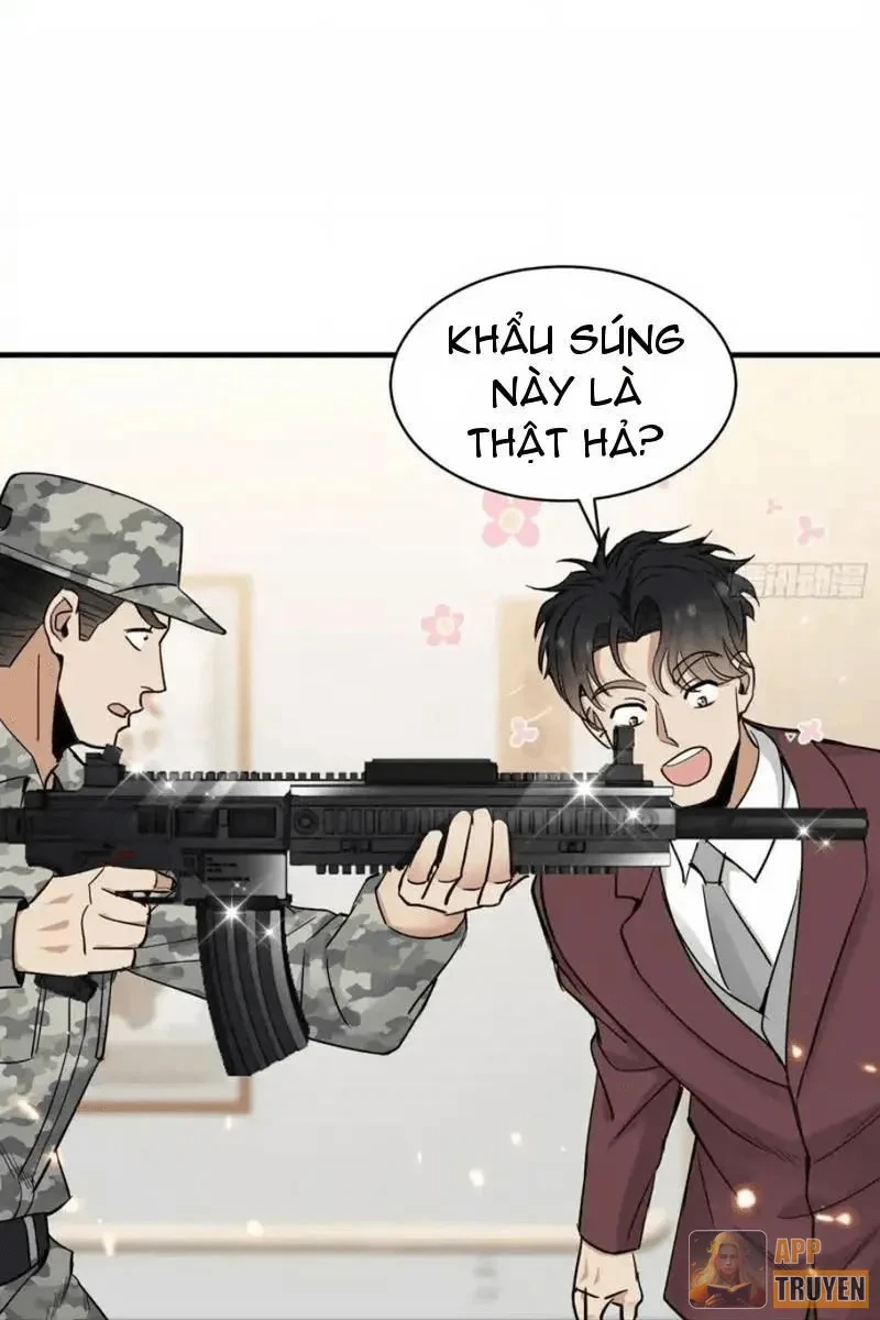 Tẩu Tử: Ta Thật Không Phải Kẻ Ngốc Chapter 20 - 13