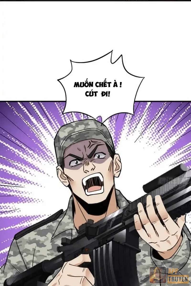 Tẩu Tử: Ta Thật Không Phải Kẻ Ngốc Chapter 20 - 14