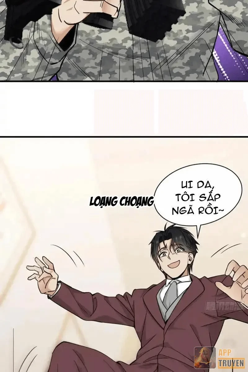 Tẩu Tử: Ta Thật Không Phải Kẻ Ngốc Chapter 20 - 15