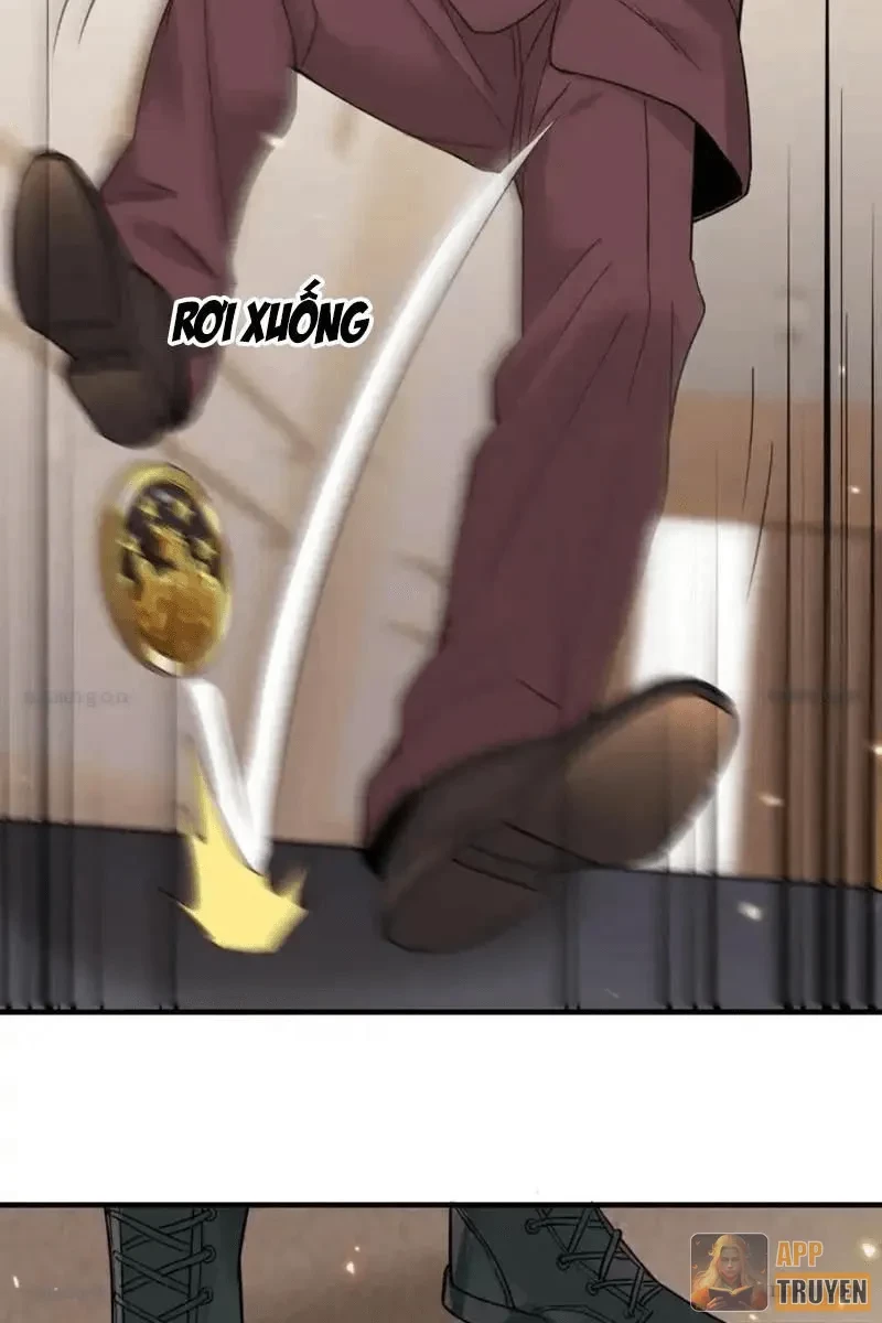 Tẩu Tử: Ta Thật Không Phải Kẻ Ngốc Chapter 20 - 16