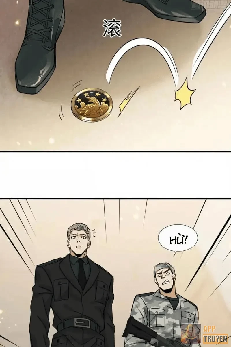 Tẩu Tử: Ta Thật Không Phải Kẻ Ngốc Chapter 20 - 17