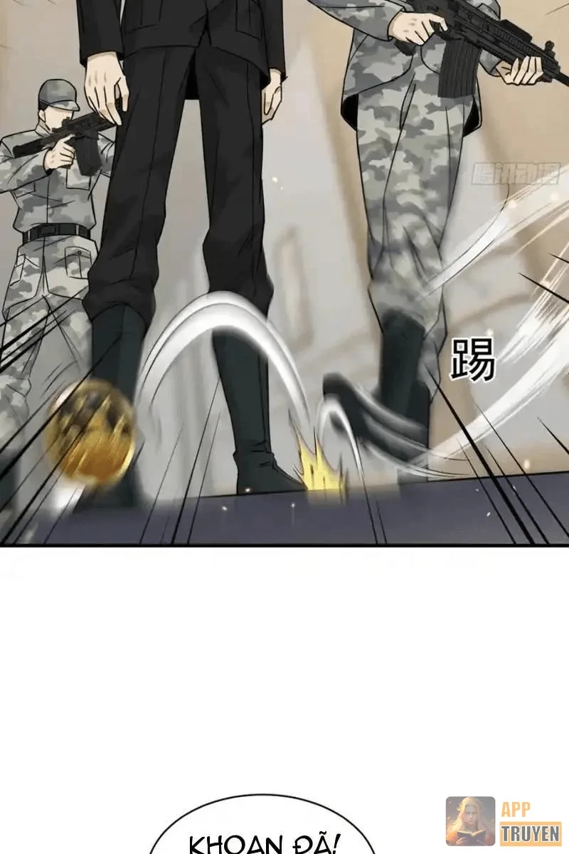 Tẩu Tử: Ta Thật Không Phải Kẻ Ngốc Chapter 20 - 18