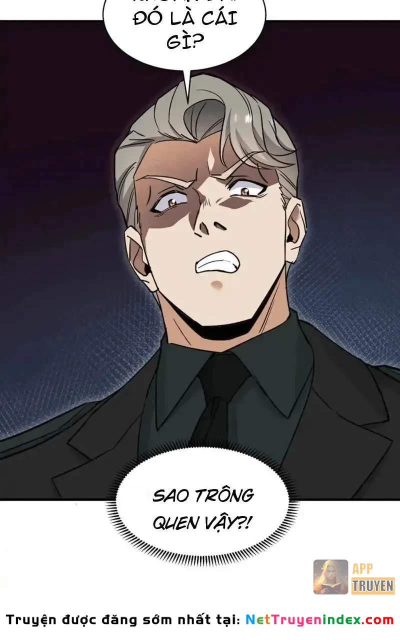 Tẩu Tử: Ta Thật Không Phải Kẻ Ngốc Chapter 20 - 19