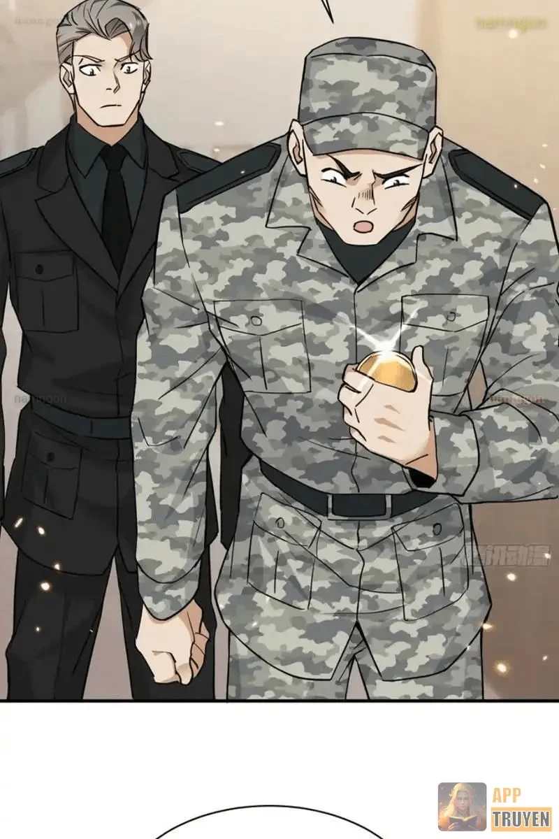 Tẩu Tử: Ta Thật Không Phải Kẻ Ngốc Chapter 20 - 21