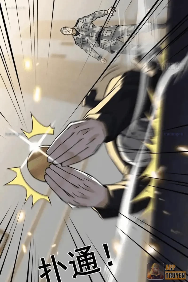 Tẩu Tử: Ta Thật Không Phải Kẻ Ngốc Chapter 20 - 25