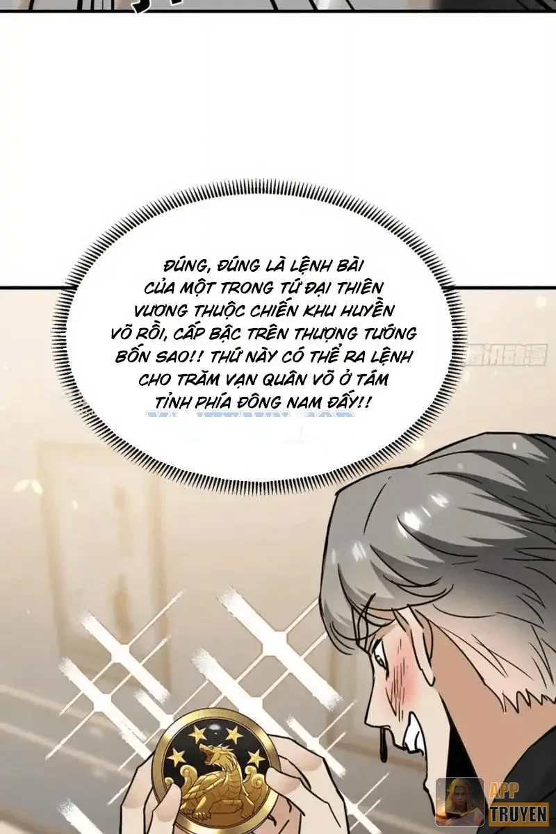 Tẩu Tử: Ta Thật Không Phải Kẻ Ngốc Chapter 20 - 26