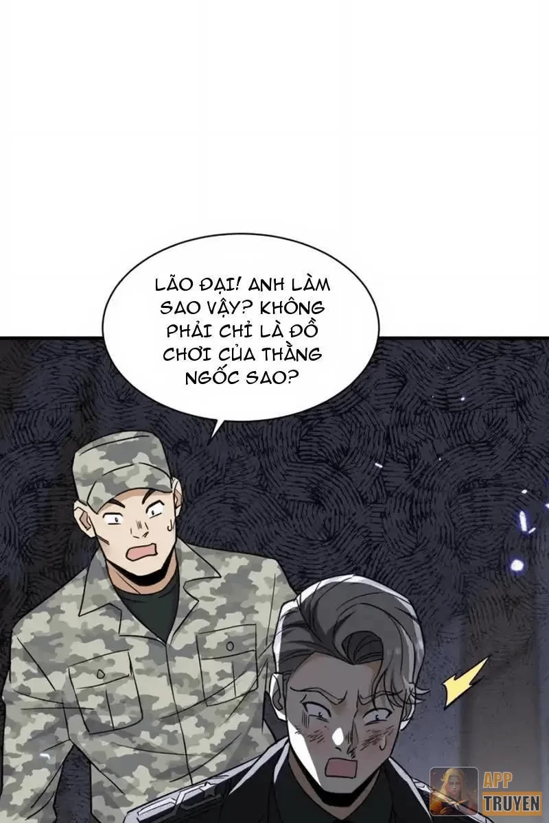 Tẩu Tử: Ta Thật Không Phải Kẻ Ngốc Chapter 20 - 28