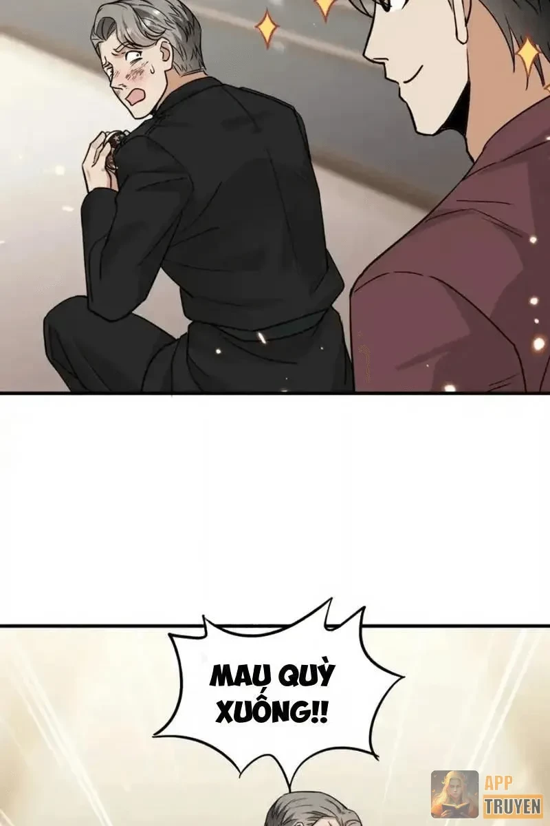 Tẩu Tử: Ta Thật Không Phải Kẻ Ngốc Chapter 20 - 30