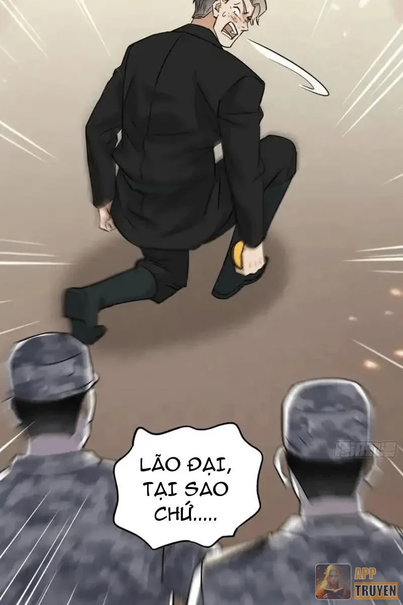 Tẩu Tử: Ta Thật Không Phải Kẻ Ngốc Chapter 20 - 31