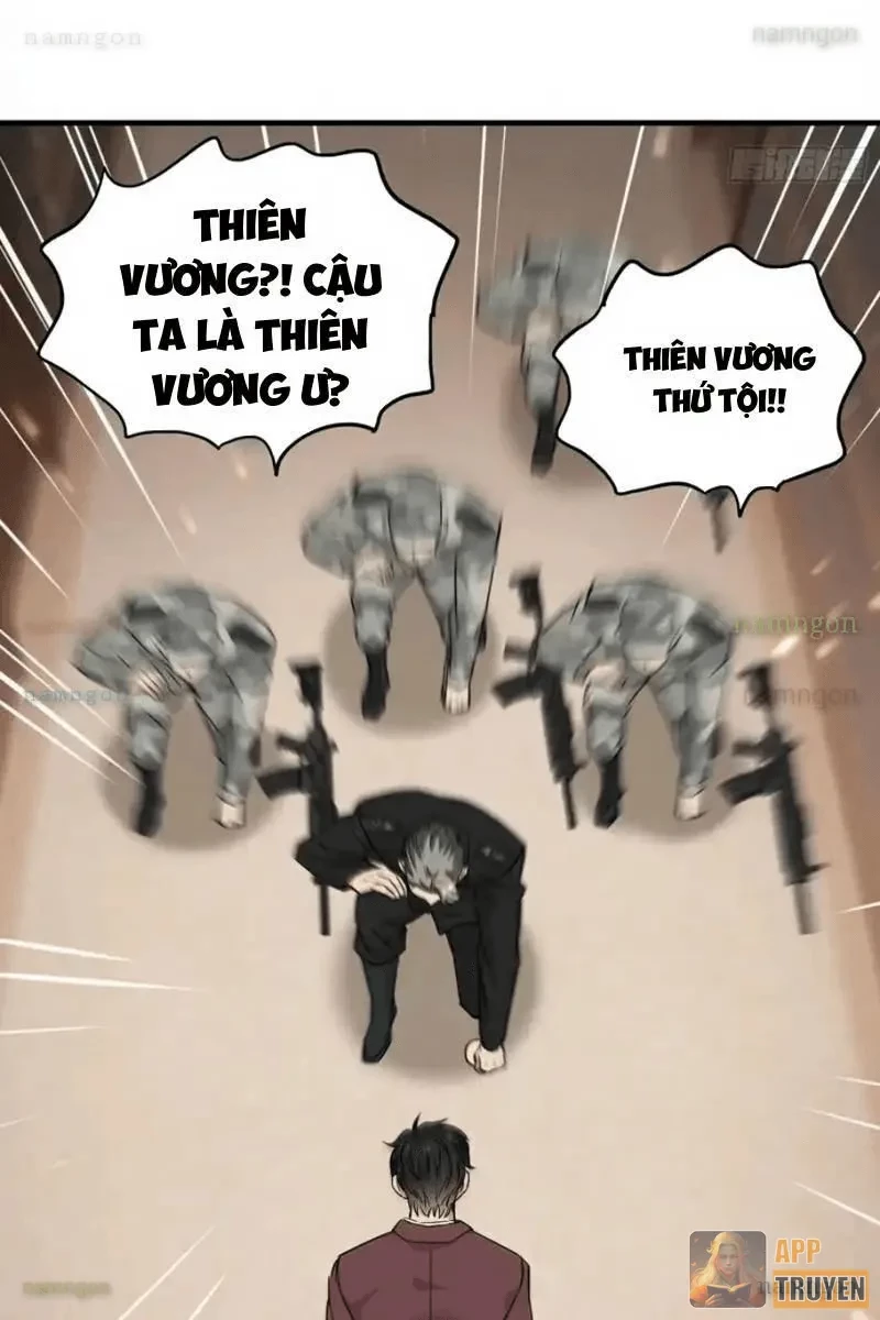 Tẩu Tử: Ta Thật Không Phải Kẻ Ngốc Chapter 20 - 34