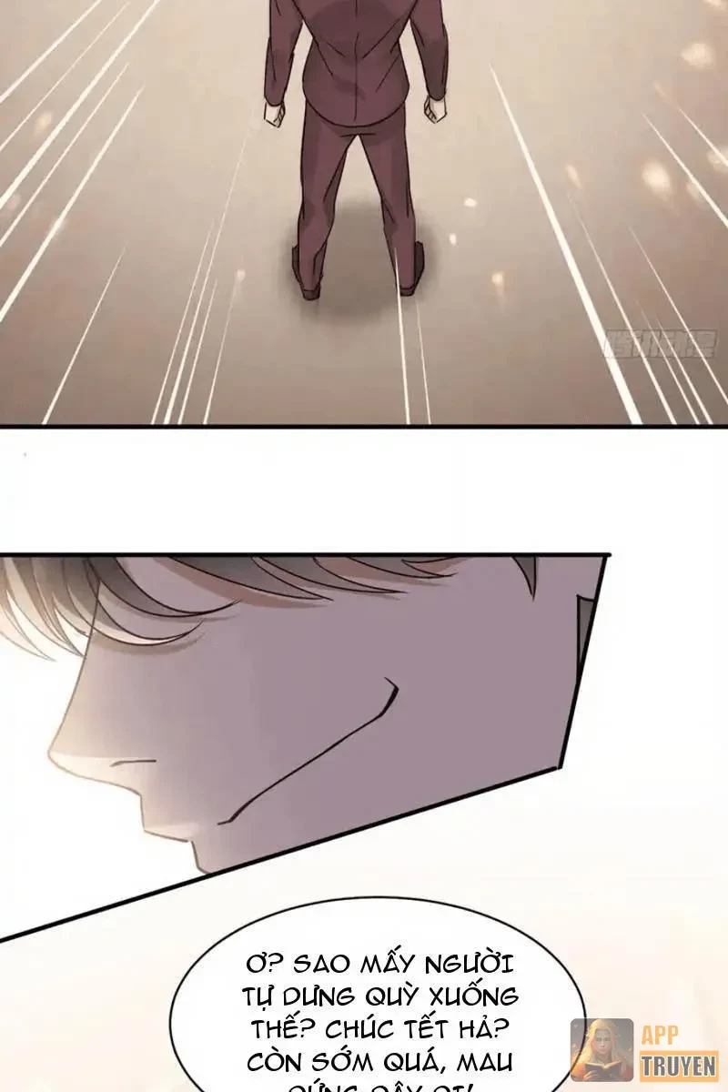 Tẩu Tử: Ta Thật Không Phải Kẻ Ngốc Chapter 20 - 35