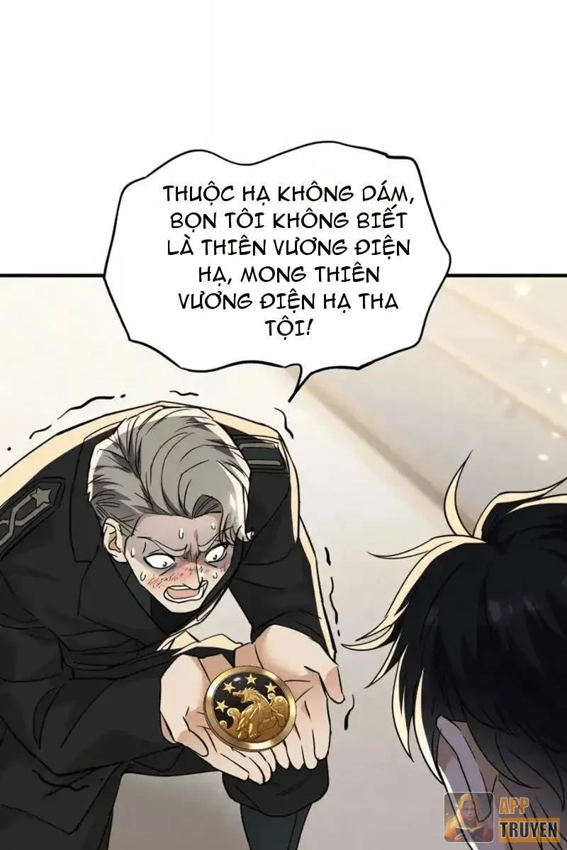 Tẩu Tử: Ta Thật Không Phải Kẻ Ngốc Chapter 20 - 37