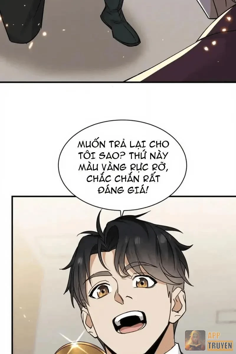 Tẩu Tử: Ta Thật Không Phải Kẻ Ngốc Chapter 20 - 38