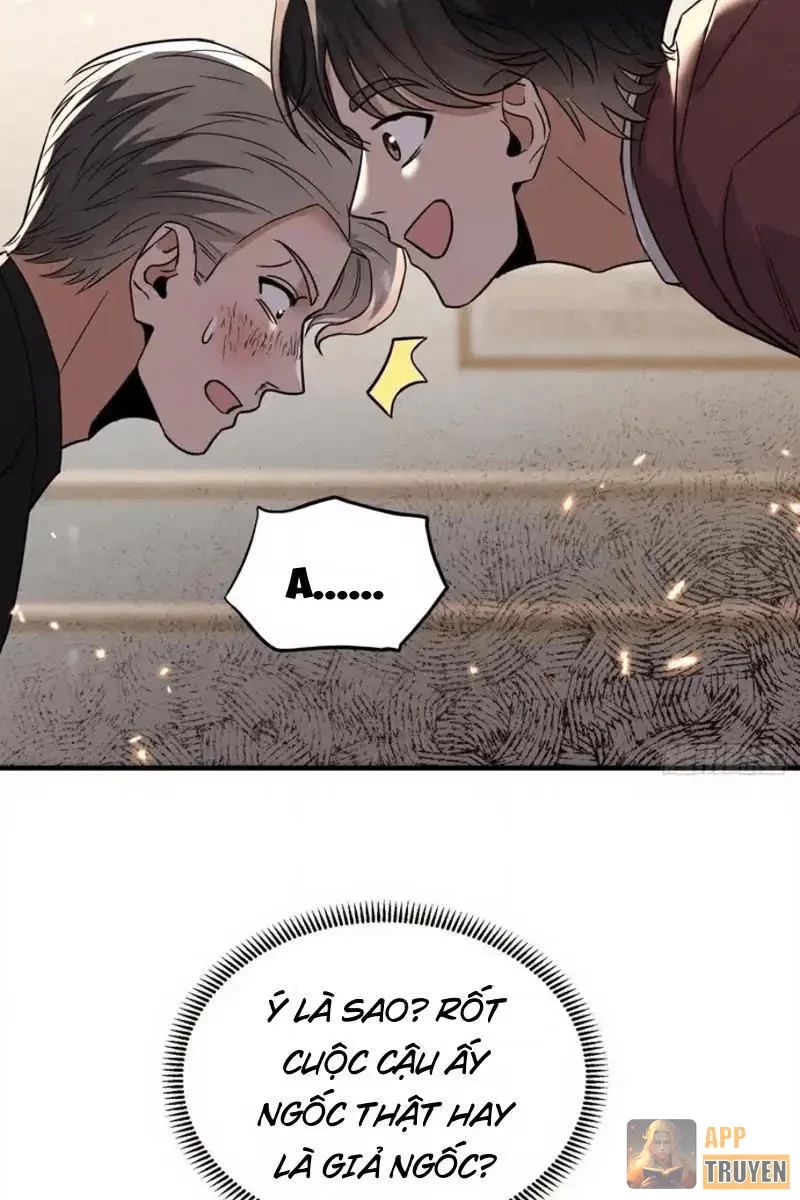 Tẩu Tử: Ta Thật Không Phải Kẻ Ngốc Chapter 20 - 40