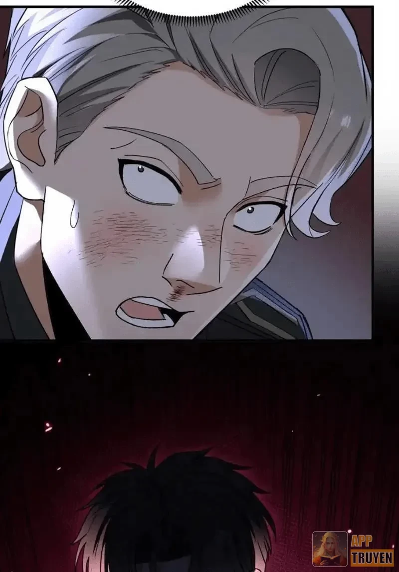 Tẩu Tử: Ta Thật Không Phải Kẻ Ngốc Chapter 20 - 41