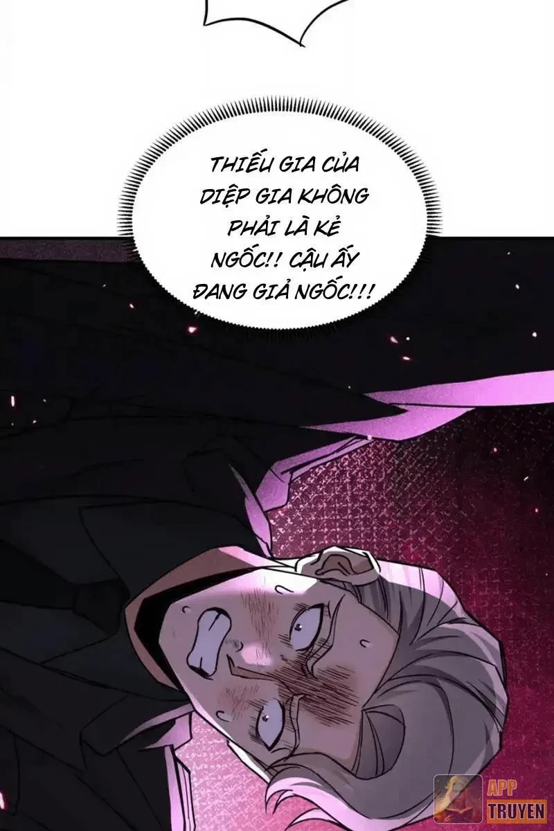 Tẩu Tử: Ta Thật Không Phải Kẻ Ngốc Chapter 20 - 43