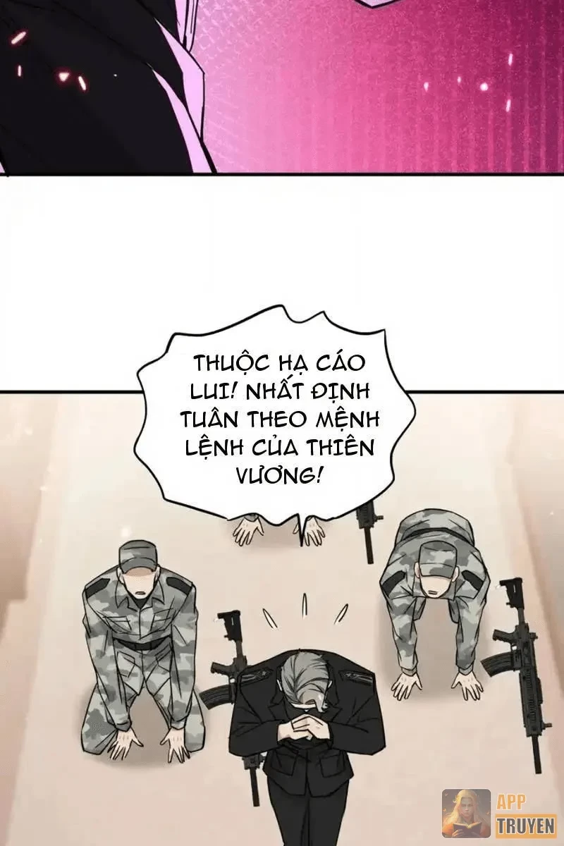 Tẩu Tử: Ta Thật Không Phải Kẻ Ngốc Chapter 20 - 44