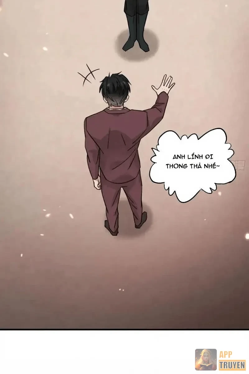 Tẩu Tử: Ta Thật Không Phải Kẻ Ngốc Chapter 20 - 45