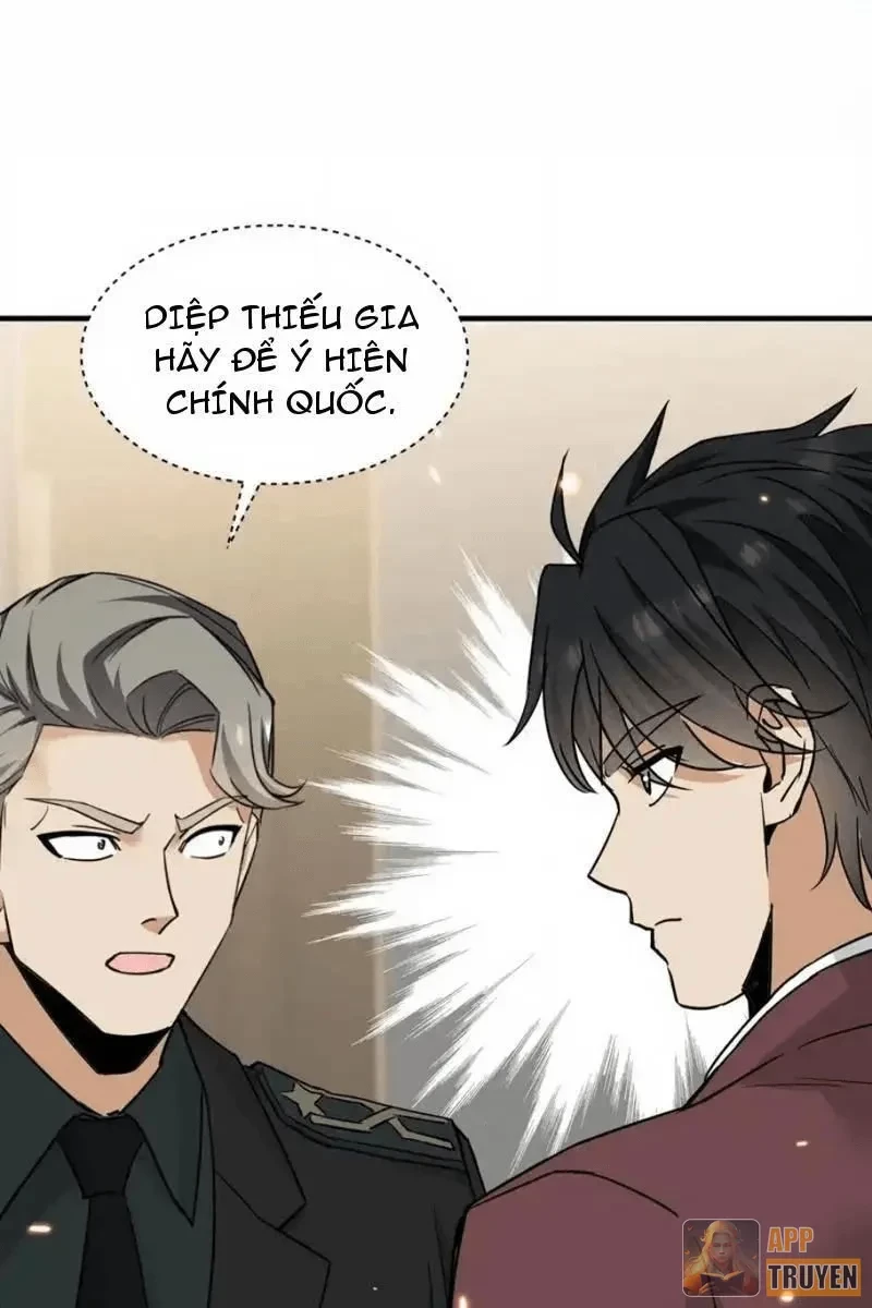 Tẩu Tử: Ta Thật Không Phải Kẻ Ngốc Chapter 20 - 46