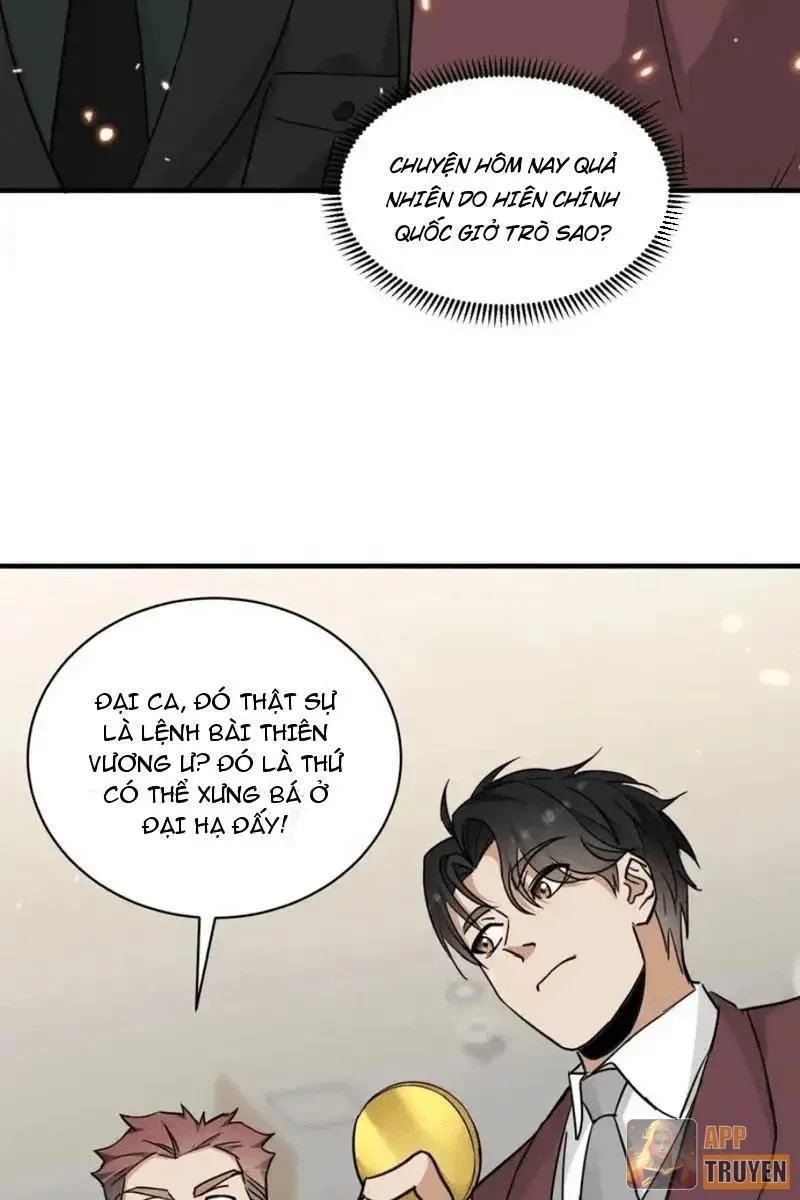 Tẩu Tử: Ta Thật Không Phải Kẻ Ngốc Chapter 20 - 47