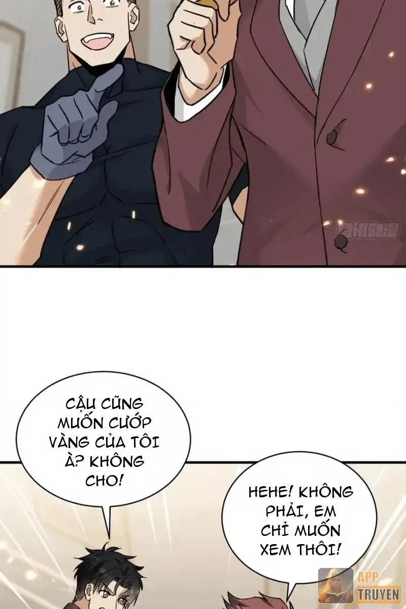 Tẩu Tử: Ta Thật Không Phải Kẻ Ngốc Chapter 20 - 48