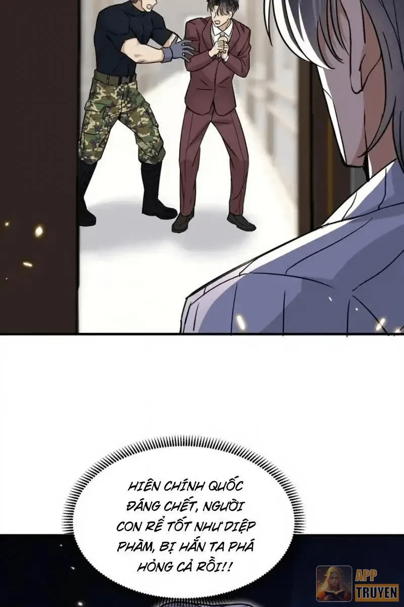 Tẩu Tử: Ta Thật Không Phải Kẻ Ngốc Chapter 20 - 51