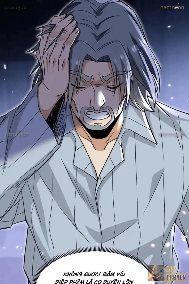 Tẩu Tử: Ta Thật Không Phải Kẻ Ngốc Chapter 20 - 52