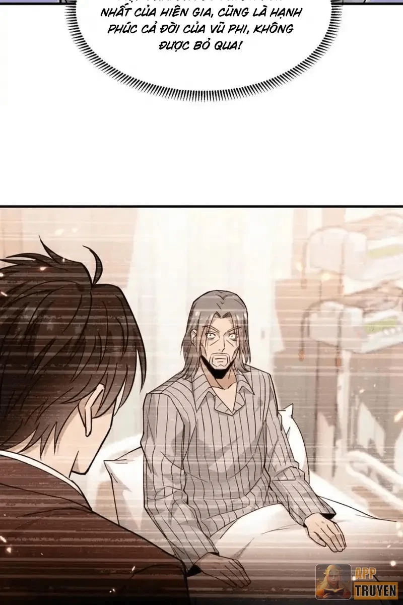 Tẩu Tử: Ta Thật Không Phải Kẻ Ngốc Chapter 20 - 53