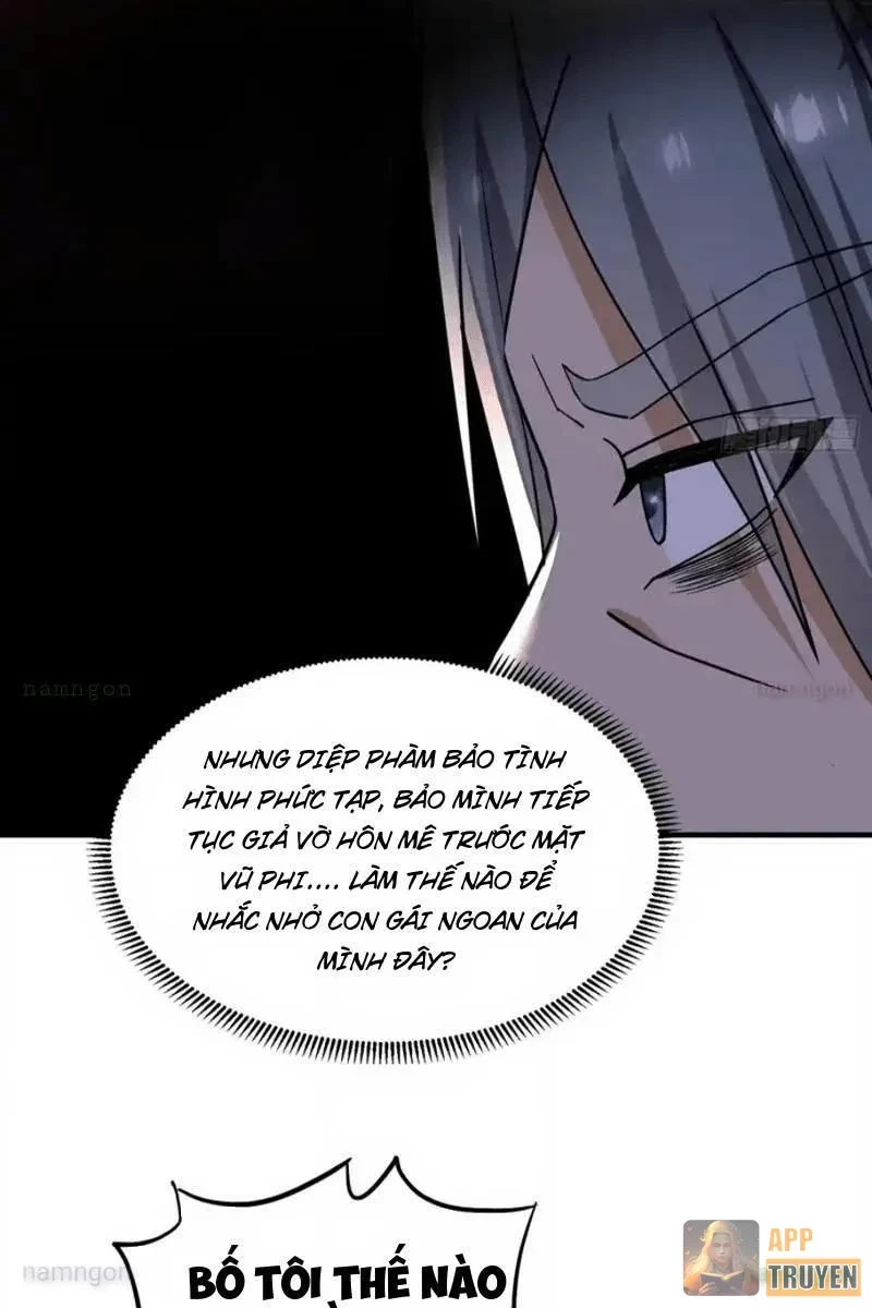 Tẩu Tử: Ta Thật Không Phải Kẻ Ngốc Chapter 20 - 54