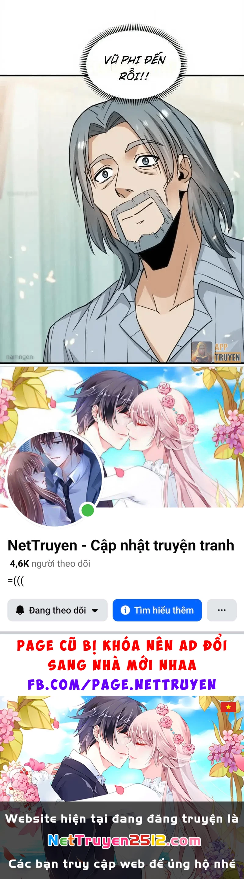 Tẩu Tử: Ta Thật Không Phải Kẻ Ngốc Chapter 20 - 56