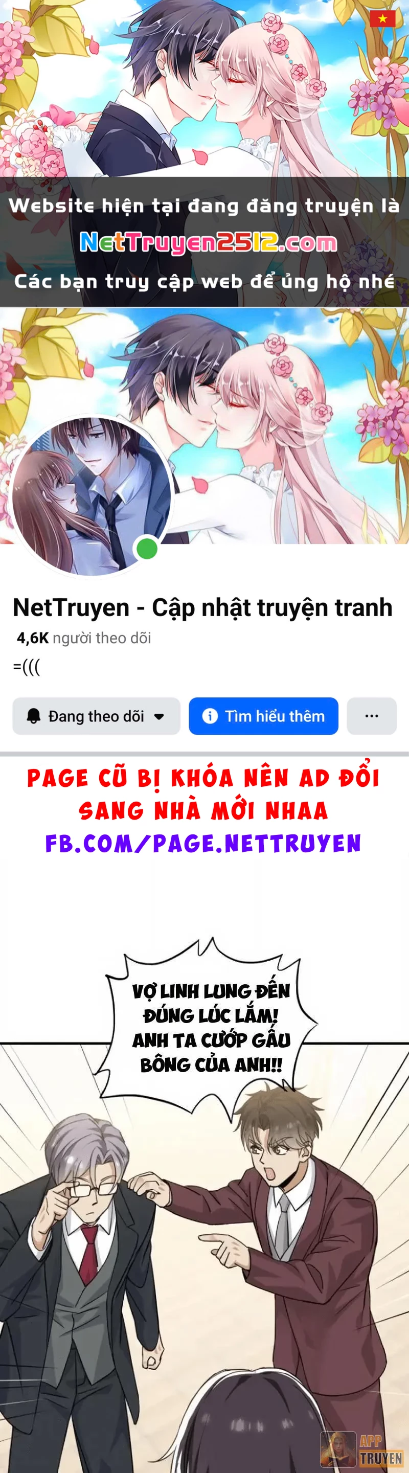 Tẩu Tử: Ta Thật Không Phải Kẻ Ngốc Chapter 23 - 1