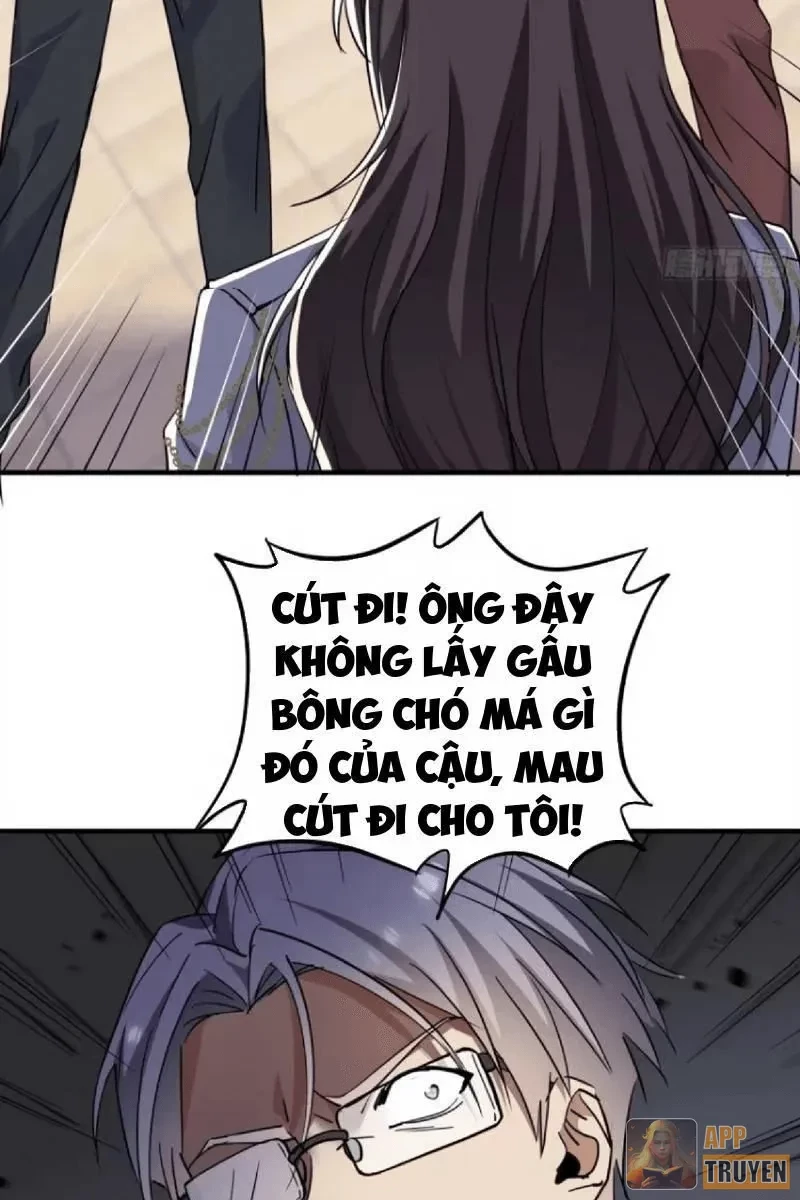 Tẩu Tử: Ta Thật Không Phải Kẻ Ngốc Chapter 23 - 2