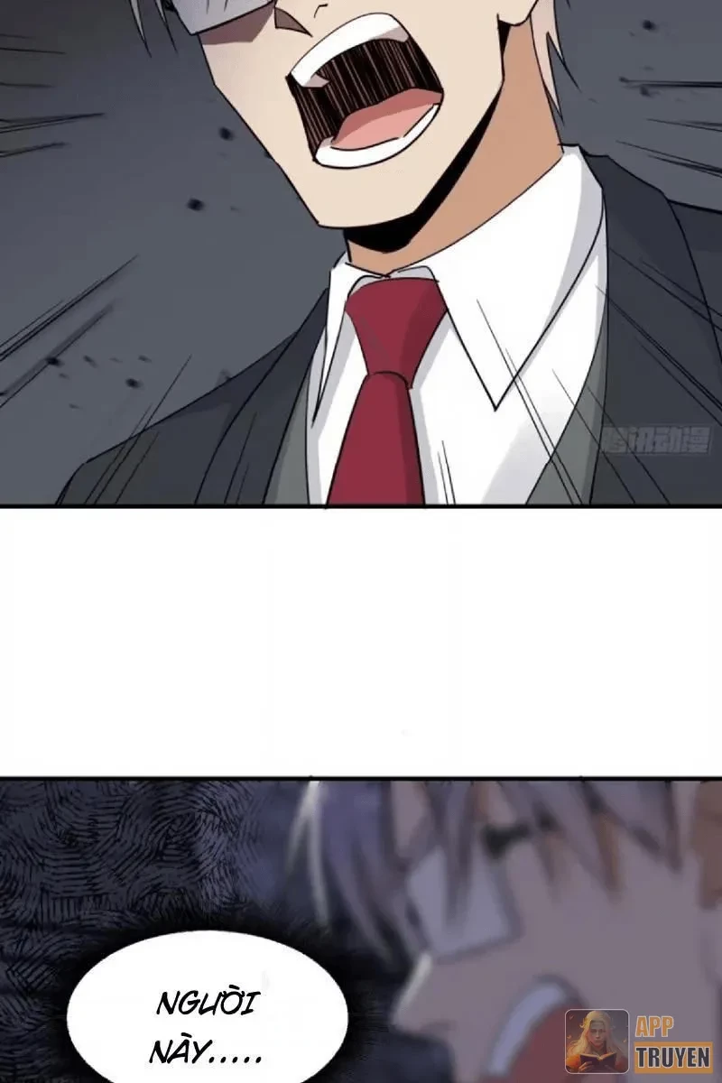 Tẩu Tử: Ta Thật Không Phải Kẻ Ngốc Chapter 23 - 3