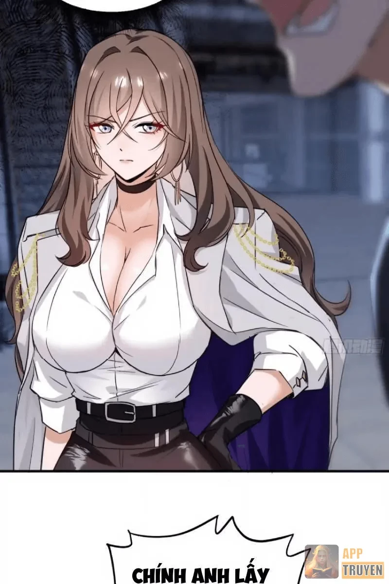 Tẩu Tử: Ta Thật Không Phải Kẻ Ngốc Chapter 23 - 4