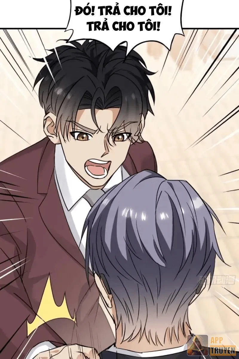 Tẩu Tử: Ta Thật Không Phải Kẻ Ngốc Chapter 23 - 5