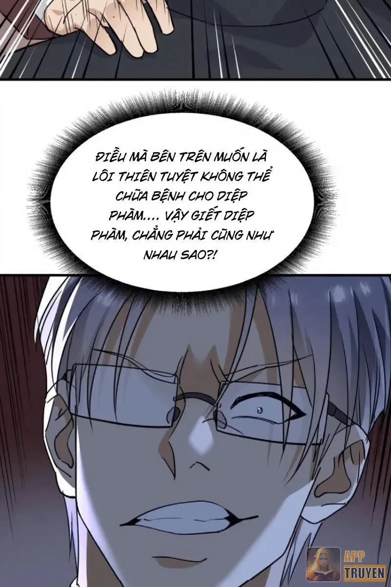 Tẩu Tử: Ta Thật Không Phải Kẻ Ngốc Chapter 23 - 6