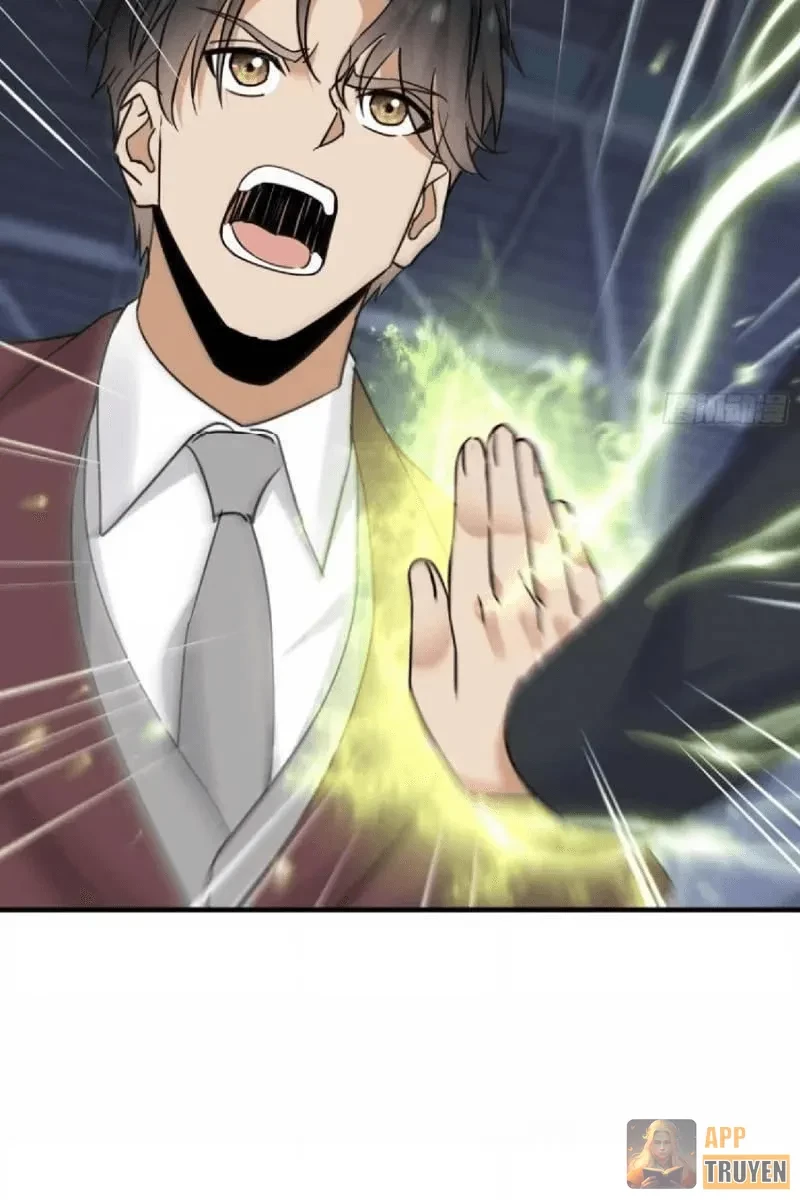 Tẩu Tử: Ta Thật Không Phải Kẻ Ngốc Chapter 23 - 9