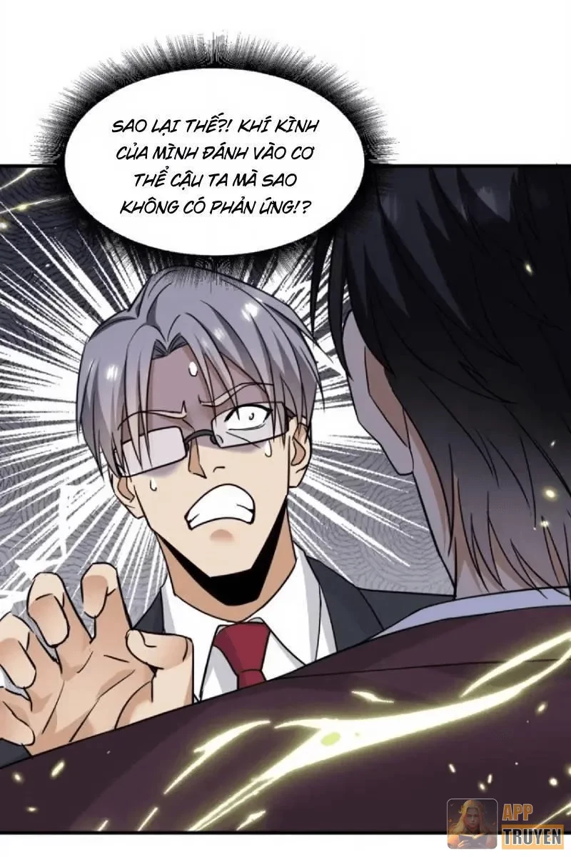 Tẩu Tử: Ta Thật Không Phải Kẻ Ngốc Chapter 23 - 10