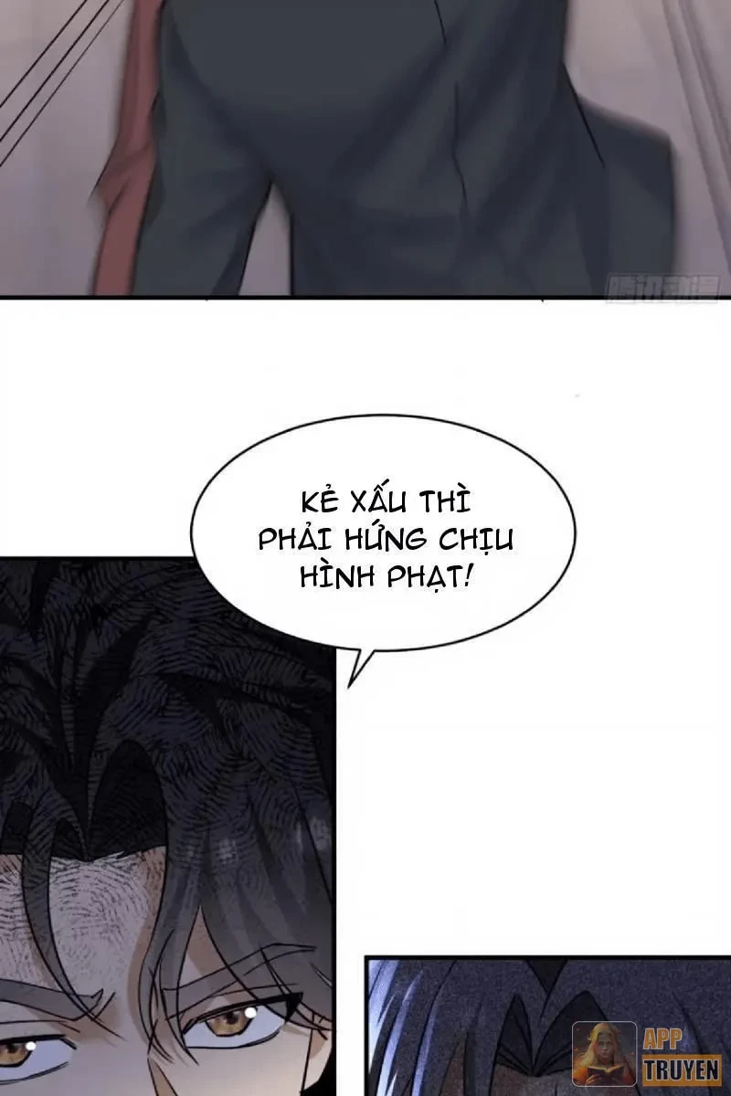 Tẩu Tử: Ta Thật Không Phải Kẻ Ngốc Chapter 23 - 12