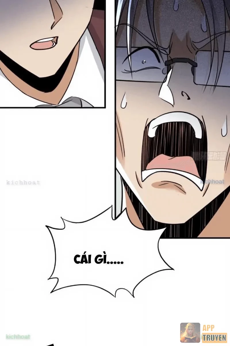 Tẩu Tử: Ta Thật Không Phải Kẻ Ngốc Chapter 23 - 13