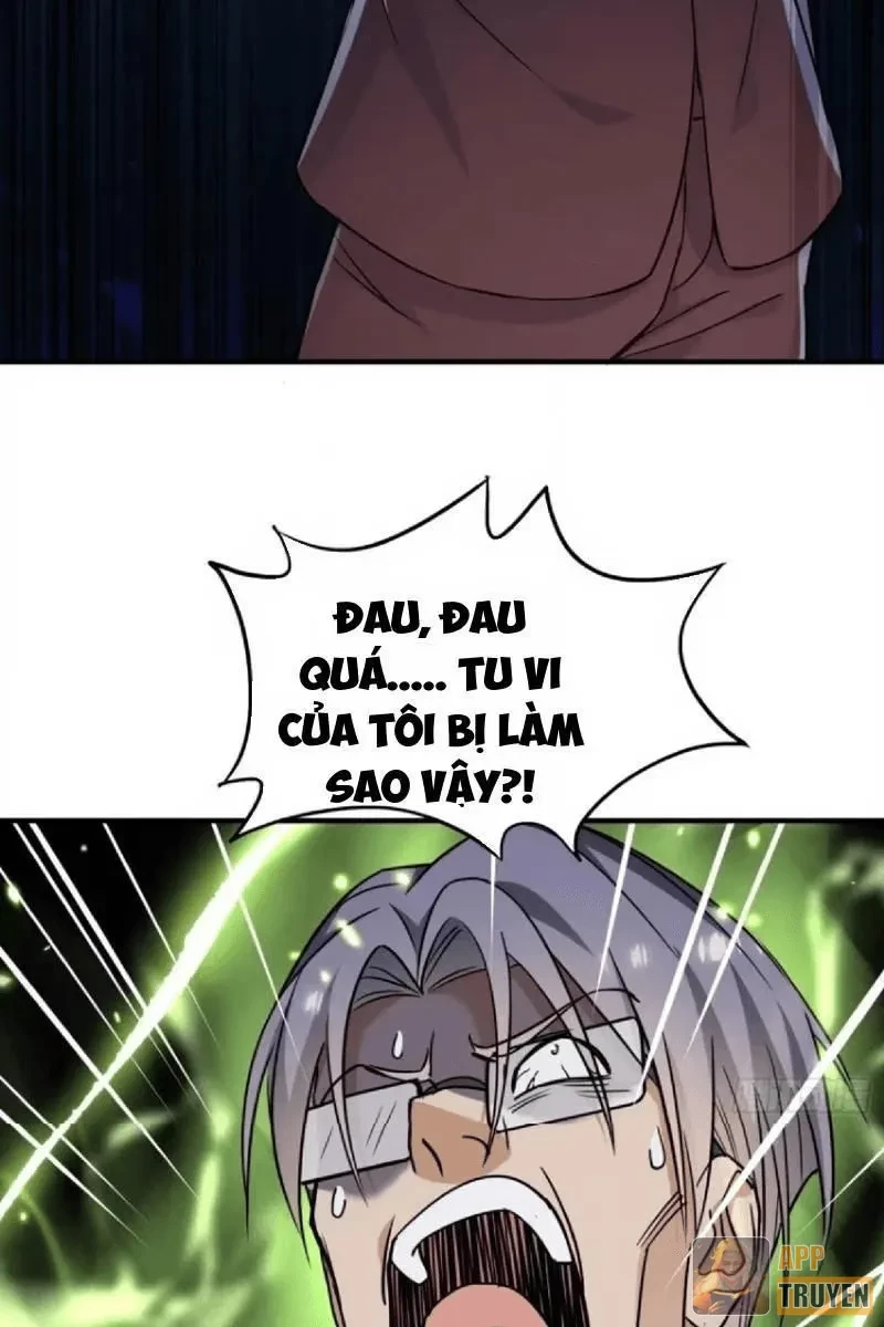 Tẩu Tử: Ta Thật Không Phải Kẻ Ngốc Chapter 23 - 15