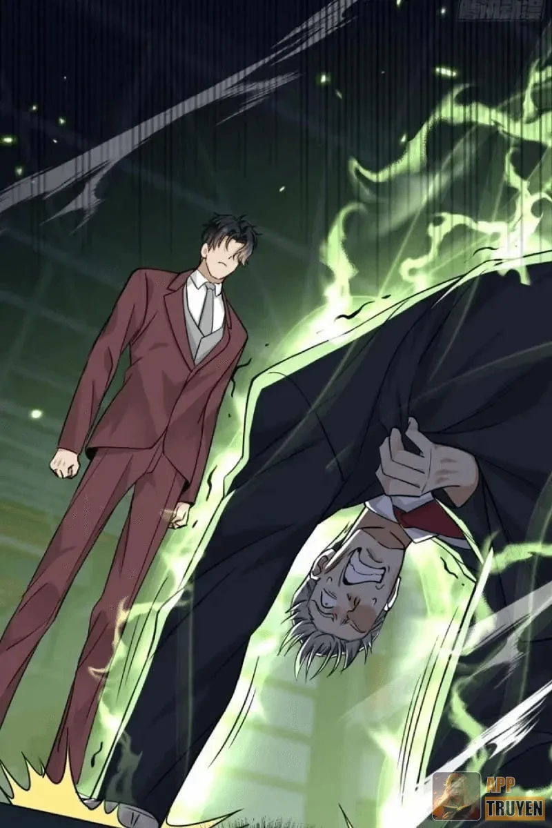 Tẩu Tử: Ta Thật Không Phải Kẻ Ngốc Chapter 23 - 17