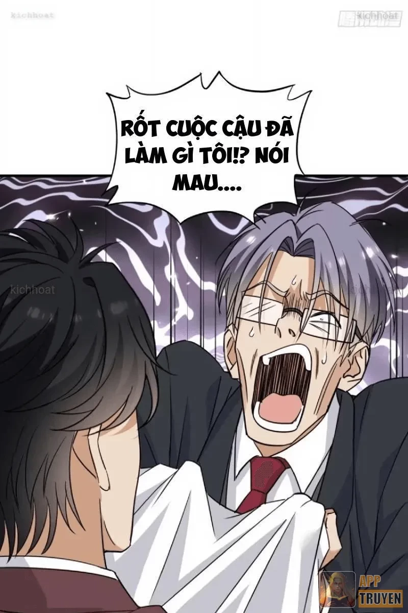 Tẩu Tử: Ta Thật Không Phải Kẻ Ngốc Chapter 23 - 19