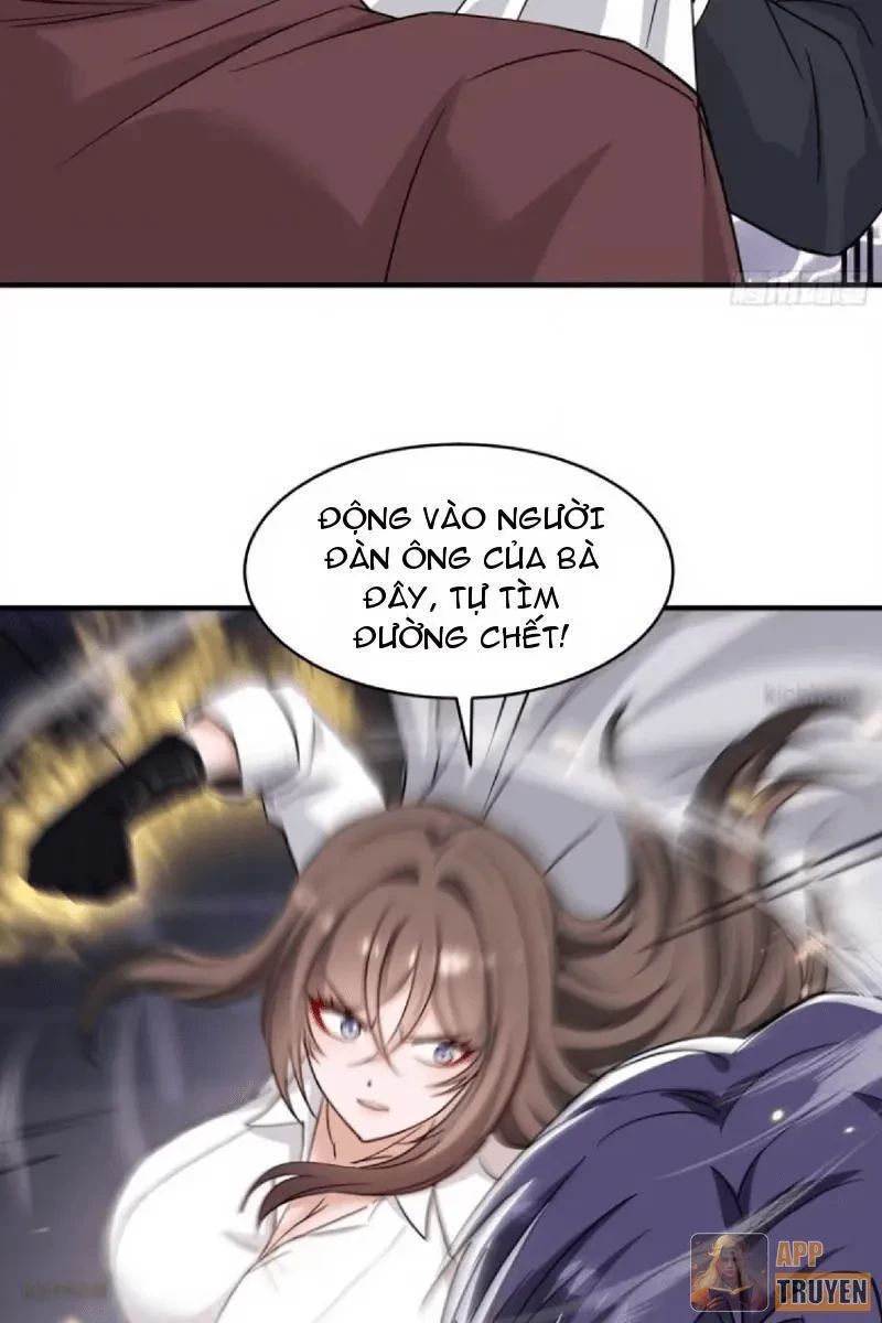 Tẩu Tử: Ta Thật Không Phải Kẻ Ngốc Chapter 23 - 20