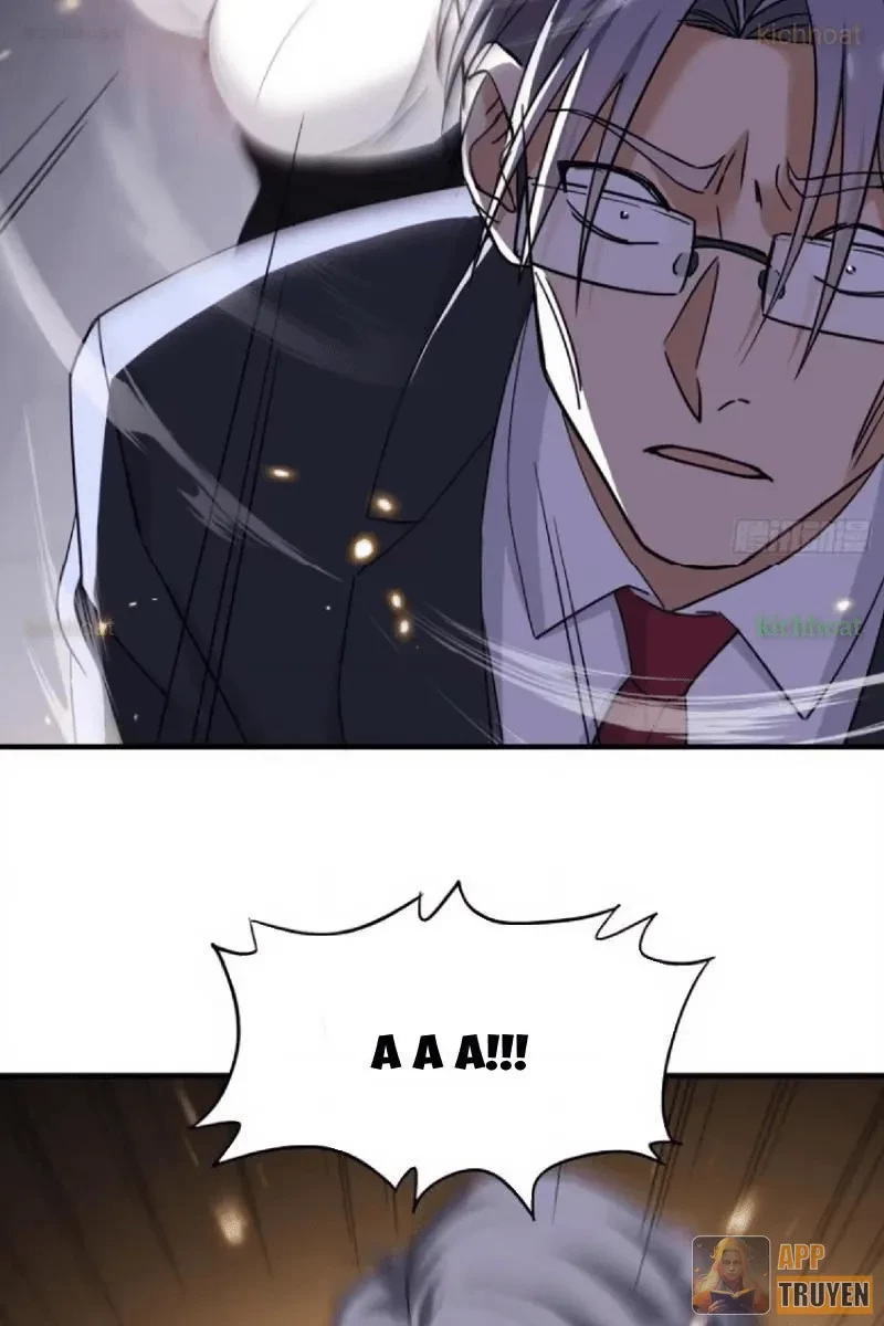 Tẩu Tử: Ta Thật Không Phải Kẻ Ngốc Chapter 23 - 21