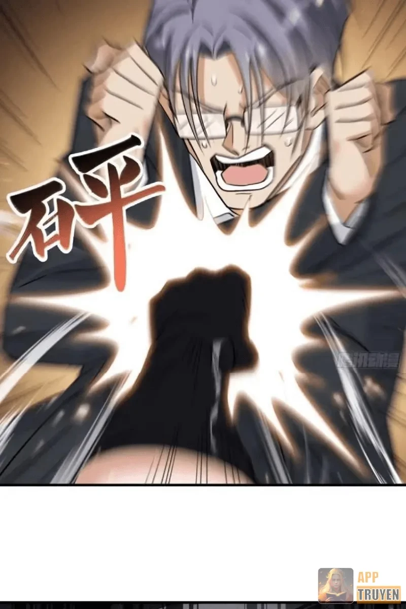 Tẩu Tử: Ta Thật Không Phải Kẻ Ngốc Chapter 23 - 22