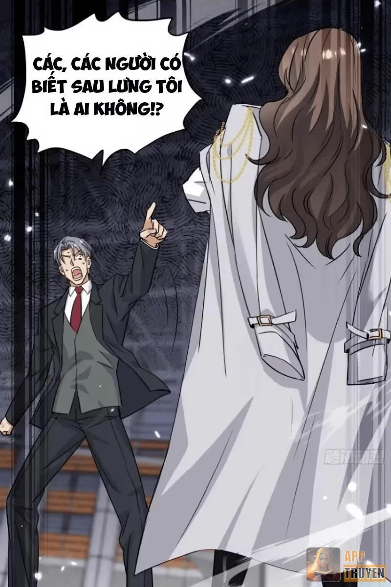 Tẩu Tử: Ta Thật Không Phải Kẻ Ngốc Chapter 23 - 23