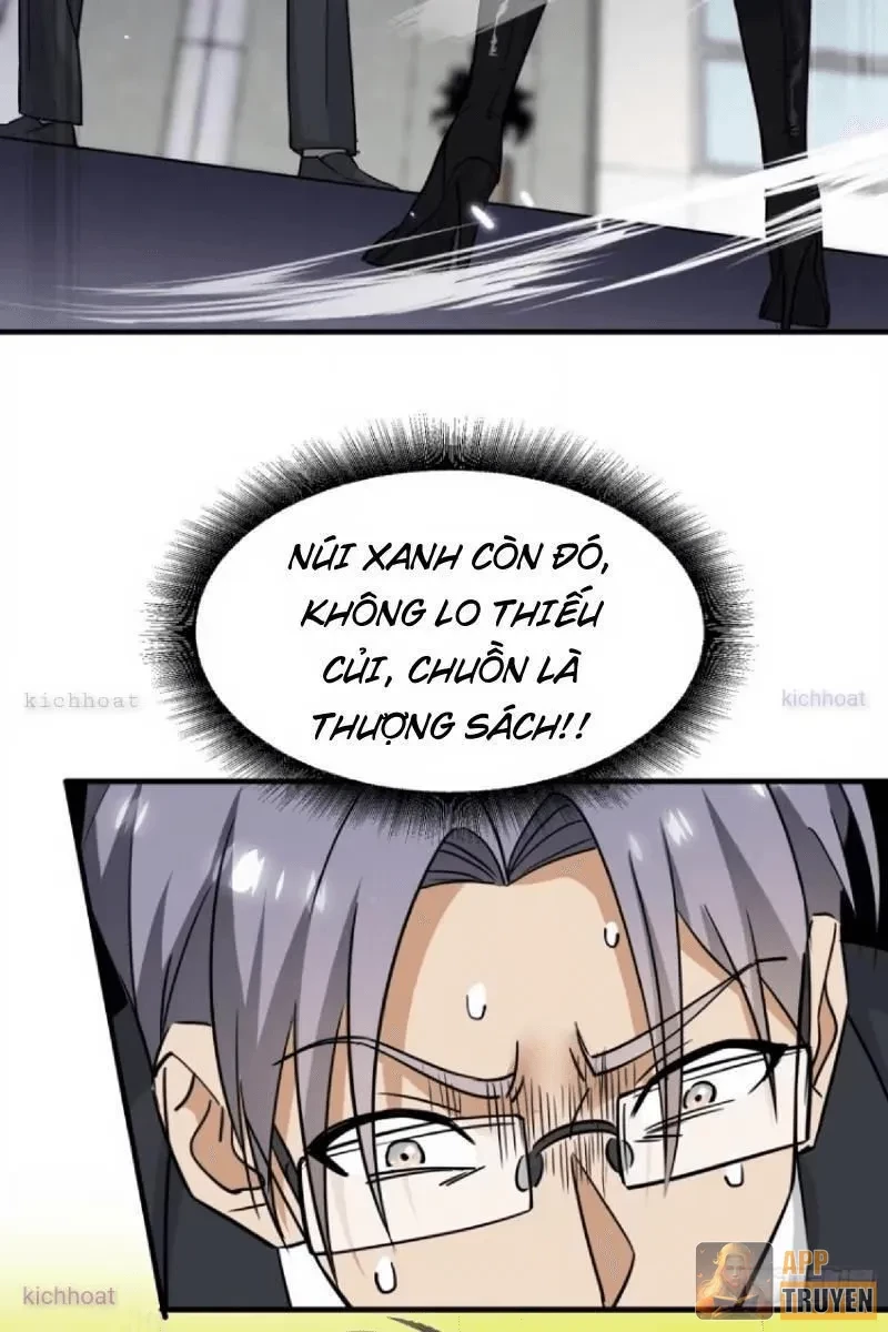 Tẩu Tử: Ta Thật Không Phải Kẻ Ngốc Chapter 23 - 24