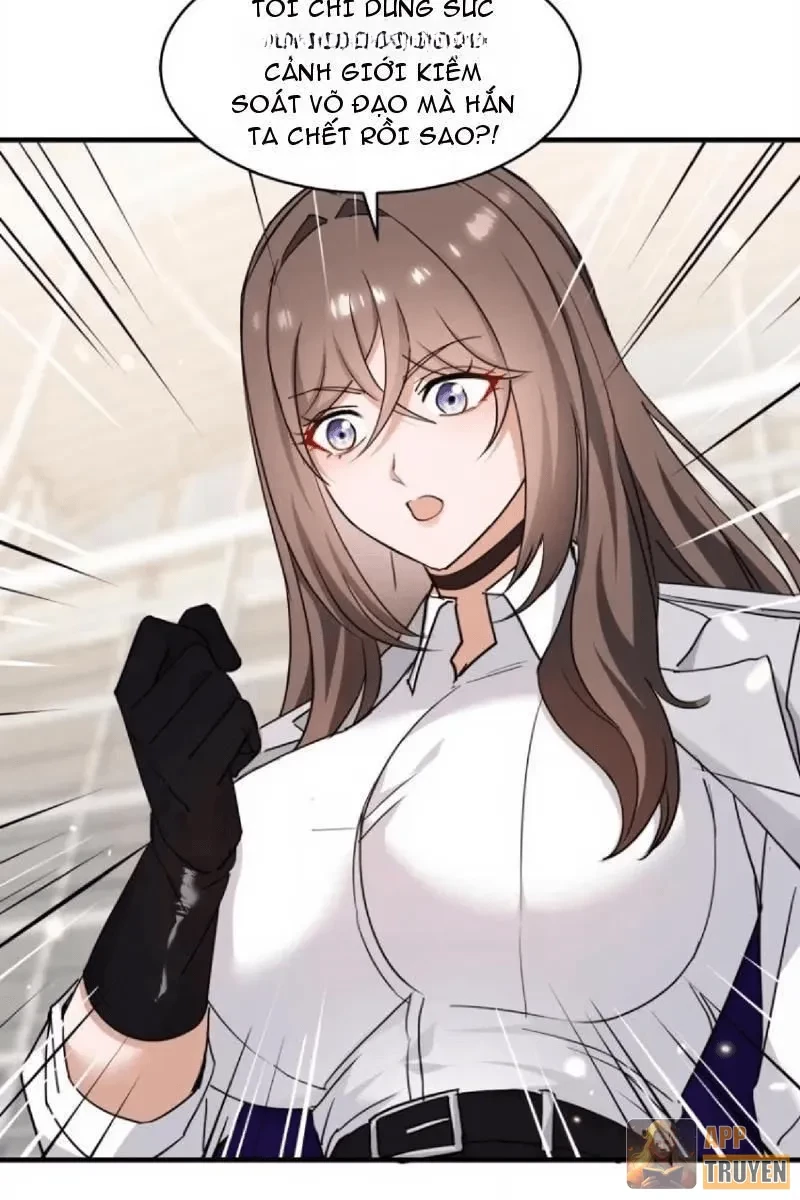 Tẩu Tử: Ta Thật Không Phải Kẻ Ngốc Chapter 23 - 28